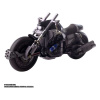 Square-Enix Final Fantasy VII Bring Arts vozidlo Hardy-Daytona 22 cm
