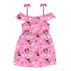Minnie Mouse - licencie Dievčenské šaty - Minnie Mouse 52239631, ružová Farba: Ružová, Veľkosť: 134