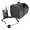Adastra H25B rečnícky systém pre sprievodcu, 25W, VHF/BT/FM