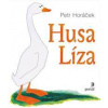 Husa Líza - Petr Horáček
