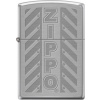 Zippo Metal Plate 21925