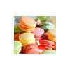 Macaronmix (22% mandle) - 500g