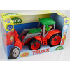 LENA Traktor Truxx 35 cm