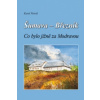 Šumava - Březník Co bylo jižně za Modravou