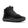 Merrell J037751 Wrapt MID WP black/black 44