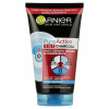 Garnier Skin Naturals Pure Active 3 v1 maska s aktívnym uhlím proti čiernym bodkám, 150 ml