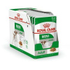Royal Canin ROYAL CANIN Mini Adult - mokré krmivo pre psov - 12 x 85 g