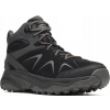 Merrell pánske trekingové topánky Yokota 3 Mid GTX, veľkosť 45