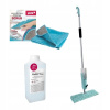 York mop podložka s voľným vírusovým tekutinou (York mop podložka s voľným vírusovým tekutinou)