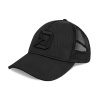 Šiltovka Delphin BlackWay Trucker - UNI