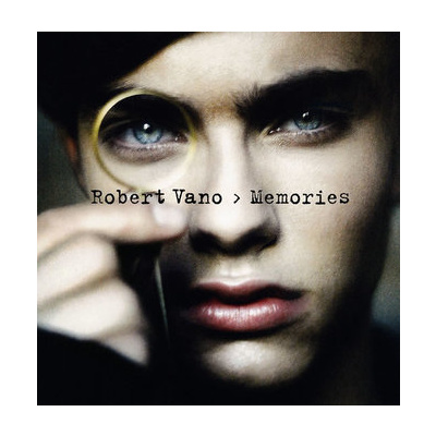 Robert Vano - Memories - Vano Robert