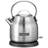 Rýchlovarná kanvica Kitchen Aid 5KEK1222ESX (5KEK1222ESX)