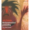 CD-Hrůzostrašné pohádky - Jiří Žáček
