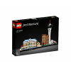 LEGO Architecture 21047 Las Vegas