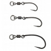 Prologic Swivel Hook CS veľ.6 5ks