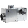 Krbový ventilátor Darco 370 m3/hod bypass BANAN1-II + termostat zadarmo