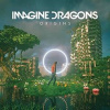 Imagine Dragons: Night Visions - LP