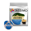 Jacobs | Caffè Crema Mild - 16 kapsúl do kávovaru Tassimo