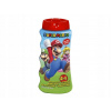 Super Mario 2v1 šampón a pena do kúpeľa 475 ml