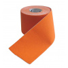 Kinezio tape 5 cm x 5 m oranžový D70