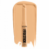 Korektor v tyčinke NYX Professional Makeup krycí Soft Beige 10 g