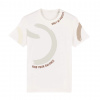 Tričko Balance TV - Find your balance new - off white M