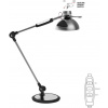 Stolová lampa Prezent 31211 - LED Stmievateľná stolná lampa AMSTERDAM LED/10W/230V (124369)