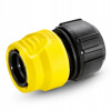 Karcher UNIVERZÁLNÍ HADICOVÁ SPOJKA S AQUA STOPEM 26451920