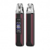 Oxva Xlim Pro 3 pod kit 1500mAh Titanium Silk 1 ks Barva: Race Red (externí dodavatel)