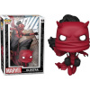 Funko POP! Marvel Comic Cover Daredevil 14