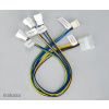 PWM Splitter - Smart Fan Cable 2 ks AK-CB002-KT02 (AK-CB002-KT02)