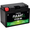 FULBAT Gelový akumulátor FULBAT FT12A-BS GEL (YT12A-BS GEL)