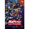 Komiks Harley Black Book
