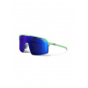 Glasses JULBO INTENSITY green