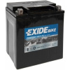 Exide Bike AGM12-31, 12V 30Ah
