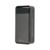 Powerbanka Extralink 30000 mAh čierna (EX.19522)