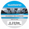 Žilka Shimano Technium 0,255 mm x 1530 m