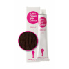 Kallos KJMN 4.5 - stredne mahagónovo hnedá (Professional Cream Hair Colour)