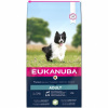 Eukanuba Adult Small & Medium Lamb & Rice 12kg