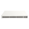 D-Link DBS-2000-52MP 52xGb PoE+ Nuclias Smart Managed Switch 4x1G Comb
