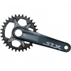 kliky Shimano SLX FC-M7120 0x12 175mm černé original balení