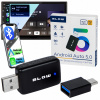 ADAPTÉR MODUL CARPLAY ANDROID AUTO BEZDRÔTOVÝ WIFI BLUETOOTH MINI PRO