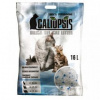 CALIOPSIS - Silica gél cat litter 16l