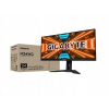 LED monitor Gigabyte M34WQ 34 