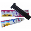 ACRA LSV3-F Skivo Klister - fialový
