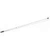 SCHULLER EH'KLAR® Teleskopická tyč POLO WHITE 120-200 cm 21491
