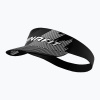 DYNAFIT Alpine Graphic Visor Band bežecký šilt čierny 08-0000071475