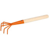 Enpro Drábek 5 hrotý, s násadou 30 cm,