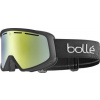 Lyžařské brýle BOLLÉ CASCADE Black Matte - Sunshine BG006003 24/25