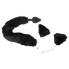 Bad Kitty Pet Play Plug a Ears